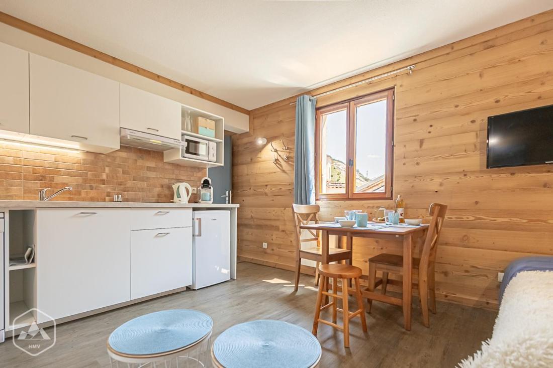 Apartamento Cote-Bourget 3 Pers La Belle Plinier Proche La Norma Aussois Villarodin-Bourget Exterior foto