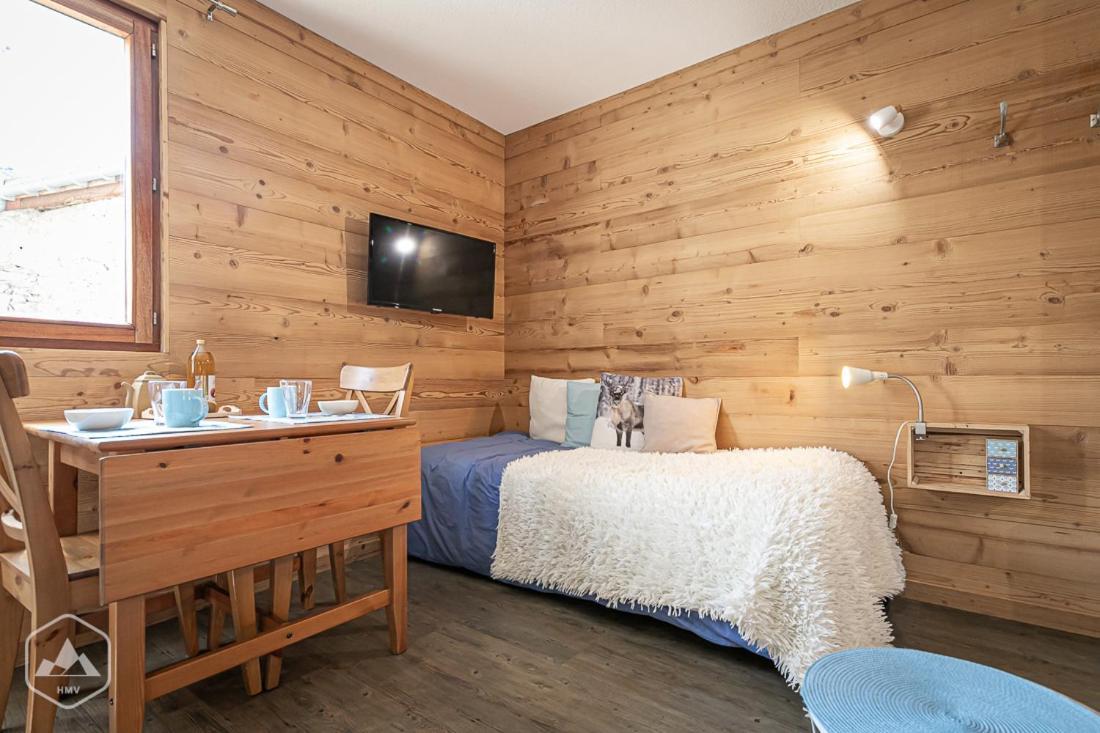 Apartamento Cote-Bourget 3 Pers La Belle Plinier Proche La Norma Aussois Villarodin-Bourget Exterior foto