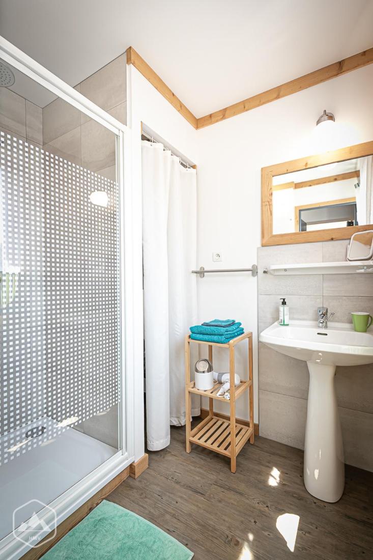 Apartamento Cote-Bourget 3 Pers La Belle Plinier Proche La Norma Aussois Villarodin-Bourget Exterior foto